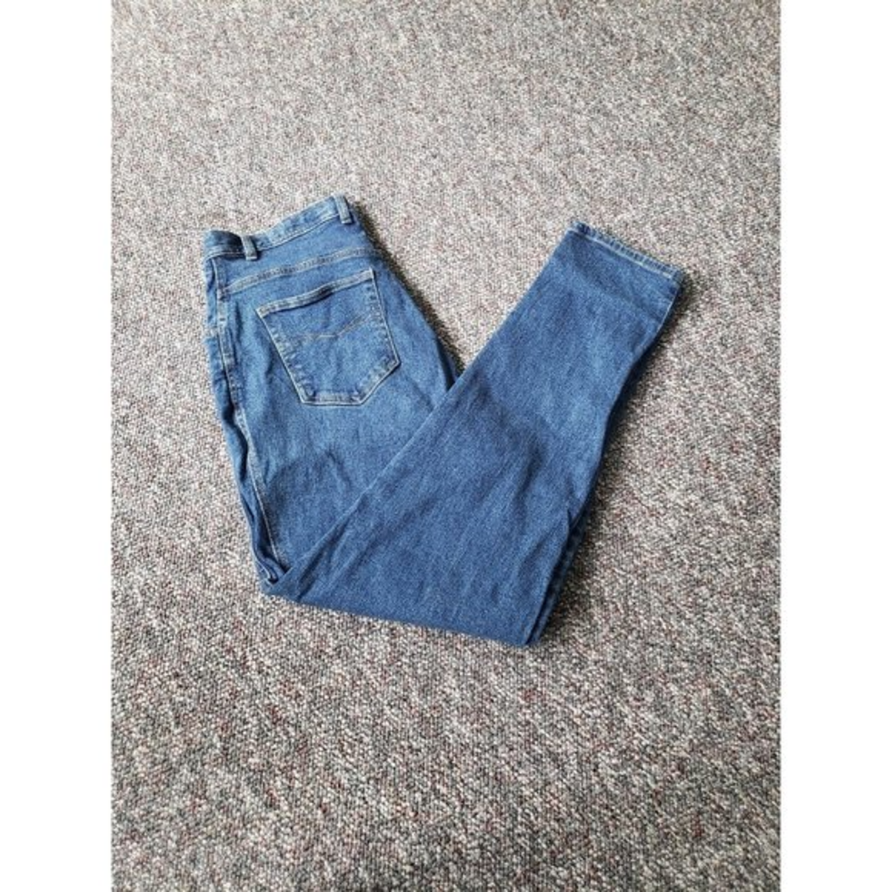 90s Gloria Vanderbilt High Rise Mom Jeans